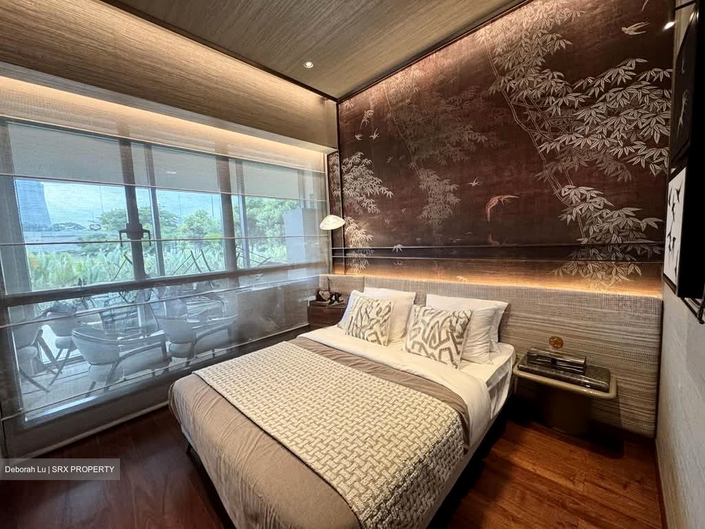 One Marina Gardens (D1), Apartment #555744581